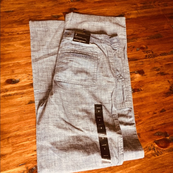 Banana Republic Pants - Picture 7 of 8